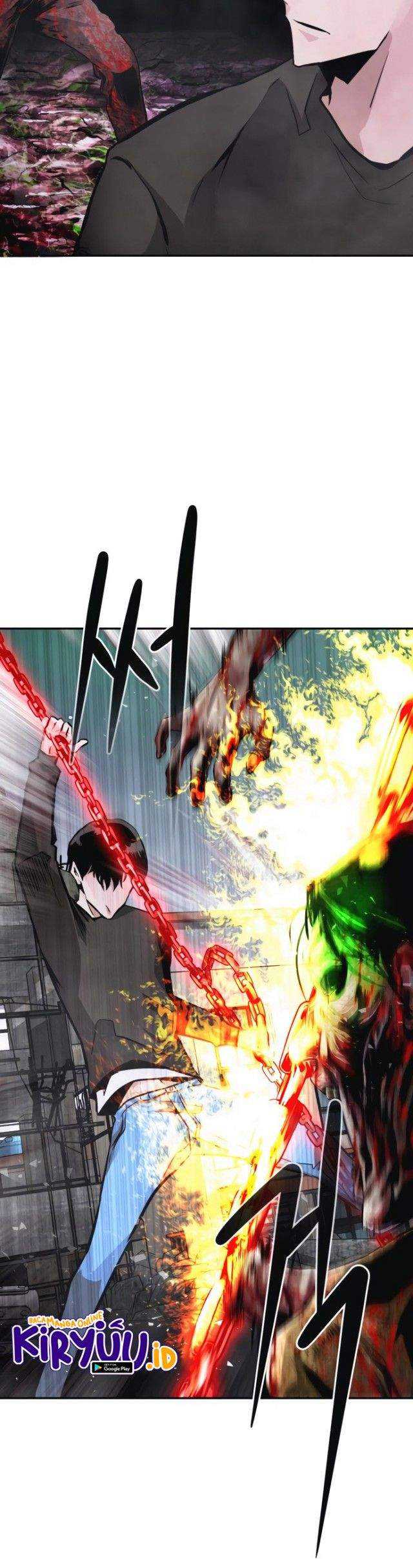 All Rounder Chapter 10 Gambar 19