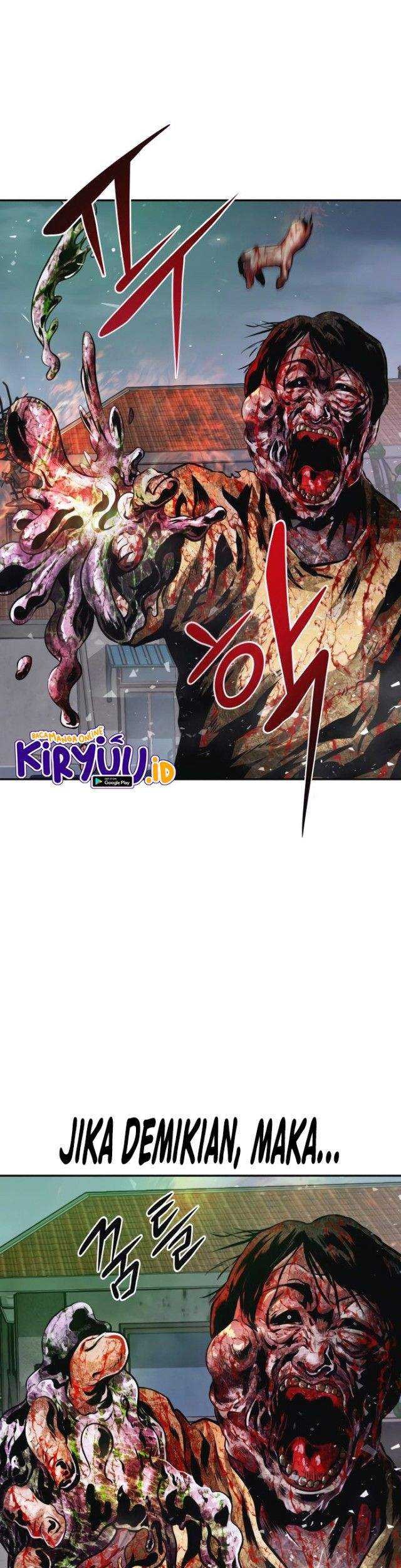 All Rounder Chapter 10 Gambar 20