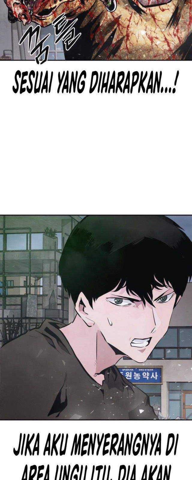 All Rounder Chapter 10 Gambar 21