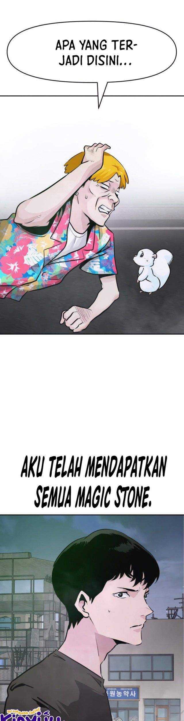 All Rounder Chapter 10 Gambar 23