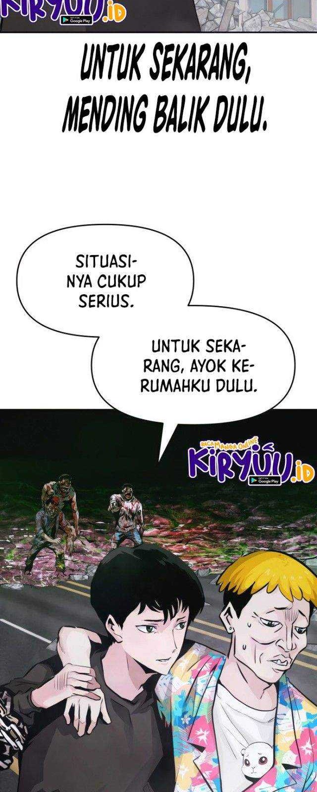 All Rounder Chapter 10 Gambar 24