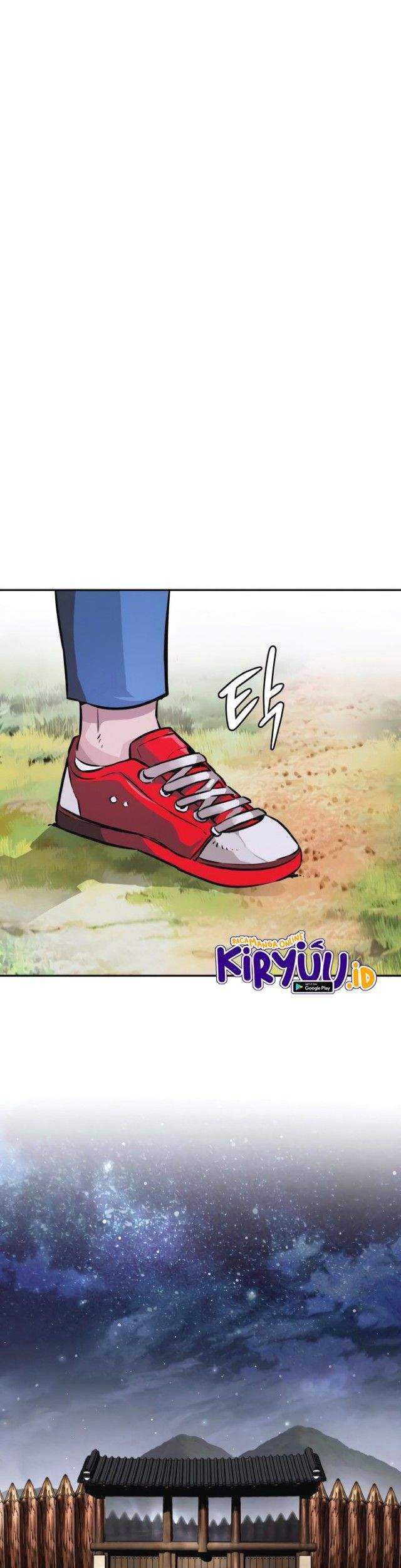 All Rounder Chapter 10 Gambar 26