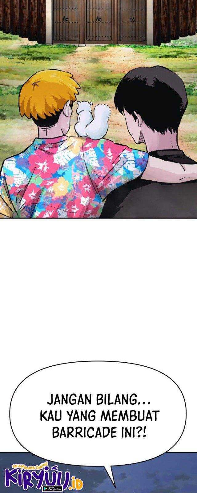 All Rounder Chapter 10 Gambar 27