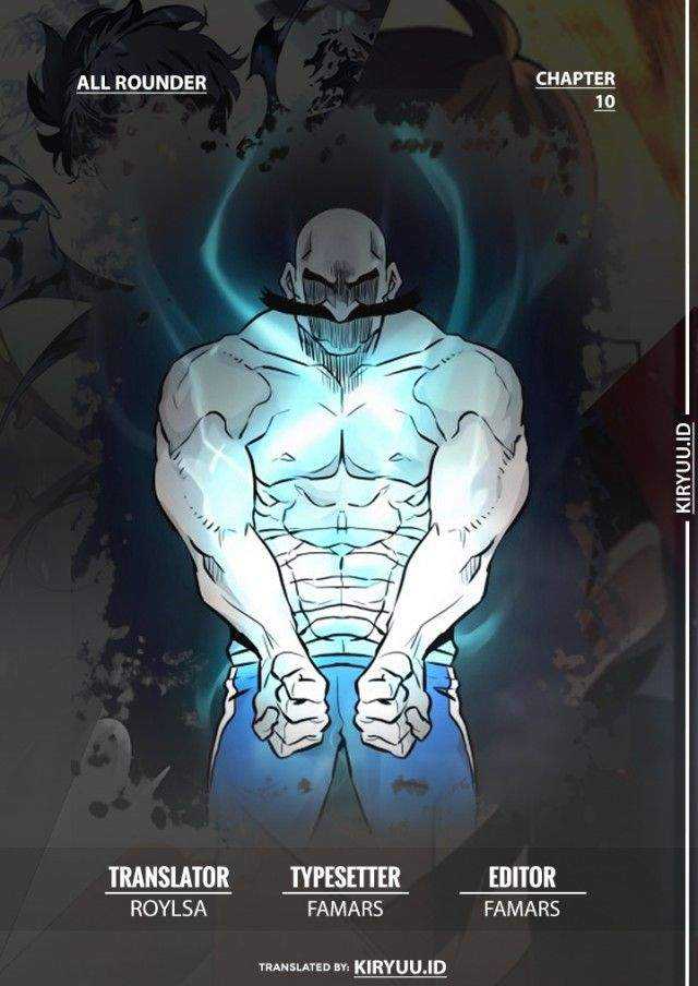 Baca Komik All Rounder Chapter 10 Gambar 1