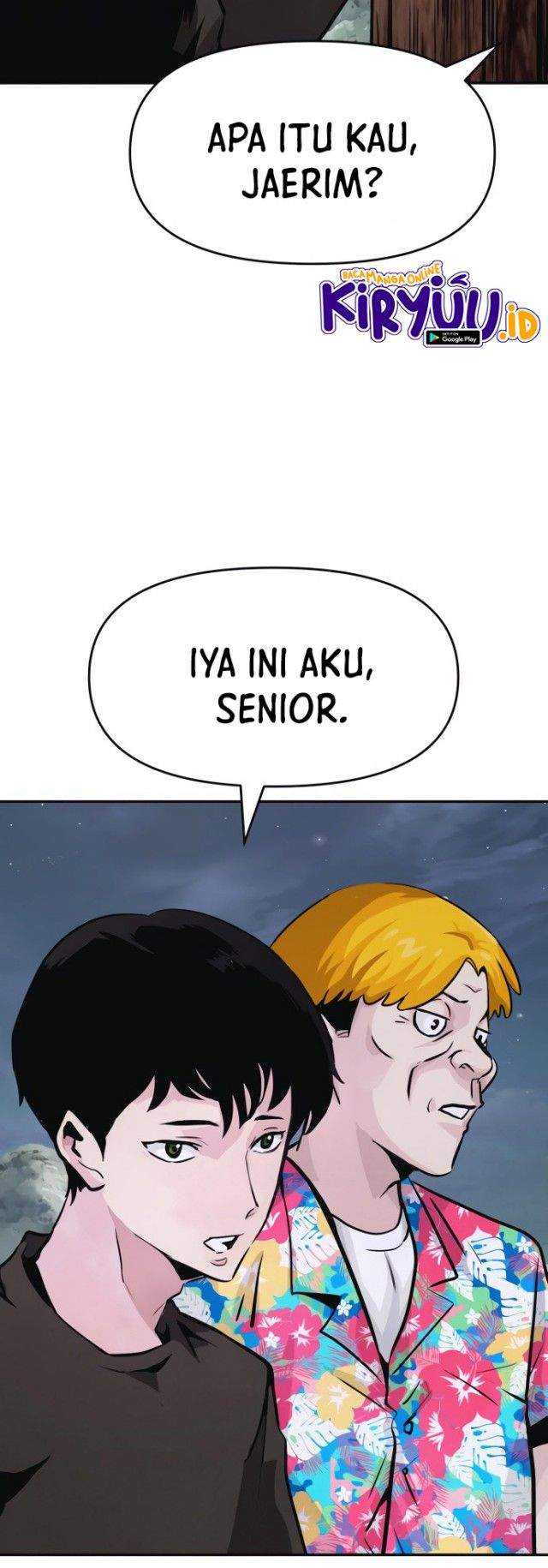 All Rounder Chapter 10 Gambar 31
