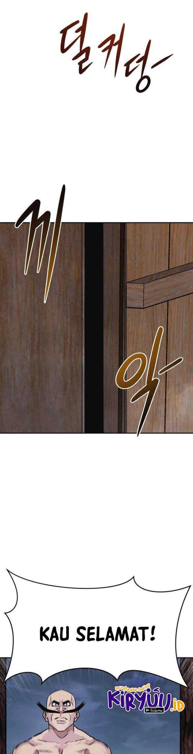 All Rounder Chapter 10 Gambar 32