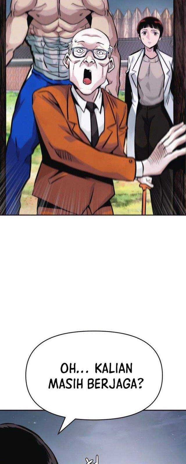 All Rounder Chapter 10 Gambar 33