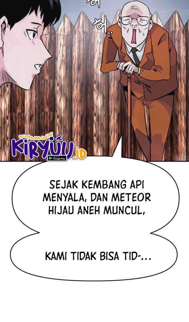 All Rounder Chapter 10 Gambar 34