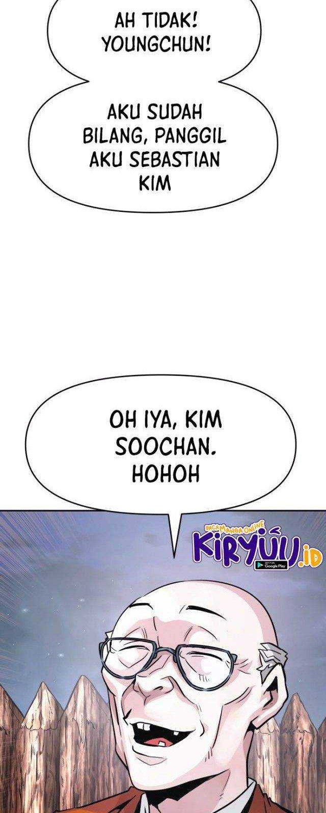 All Rounder Chapter 10 Gambar 36