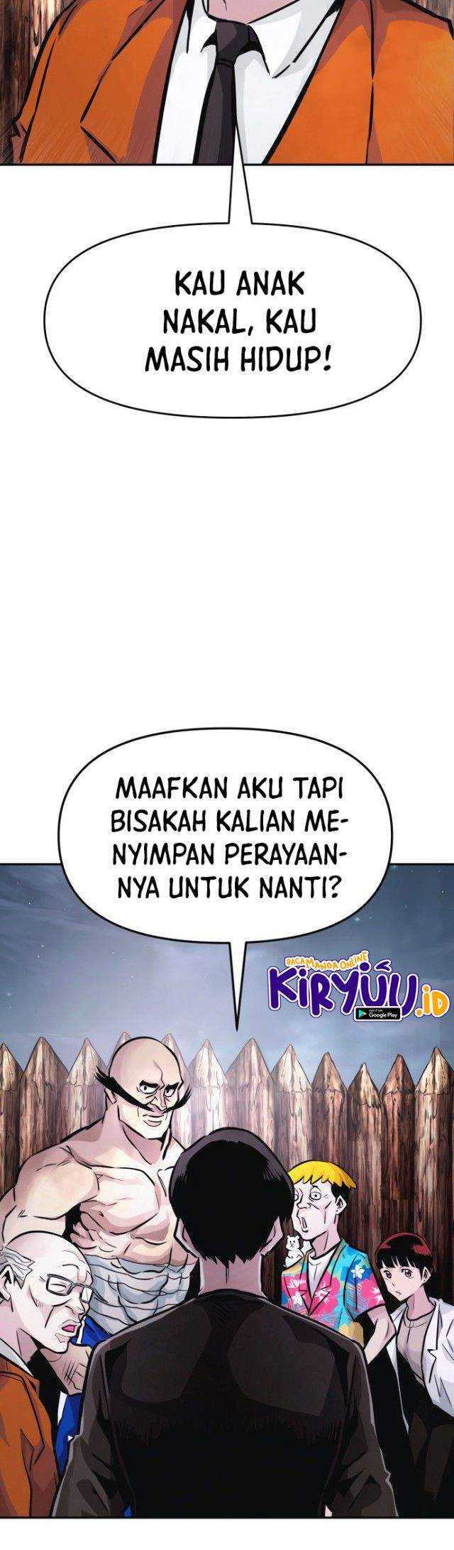 All Rounder Chapter 10 Gambar 37