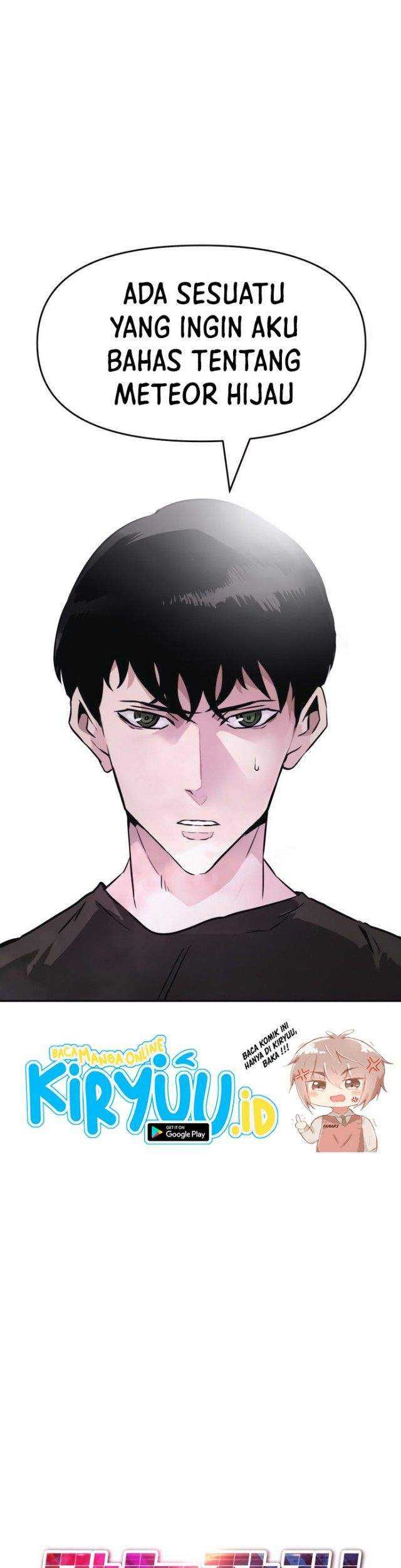 All Rounder Chapter 10 Gambar 38