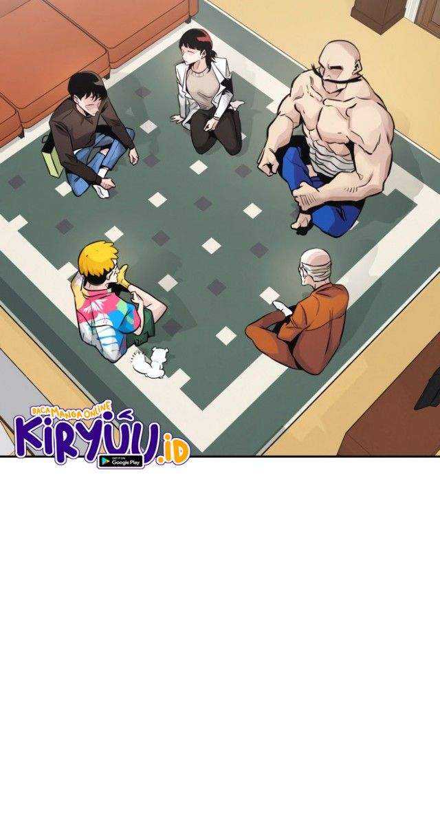 All Rounder Chapter 10 Gambar 40