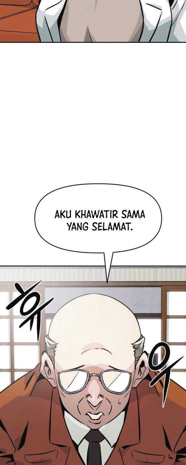 All Rounder Chapter 10 Gambar 42