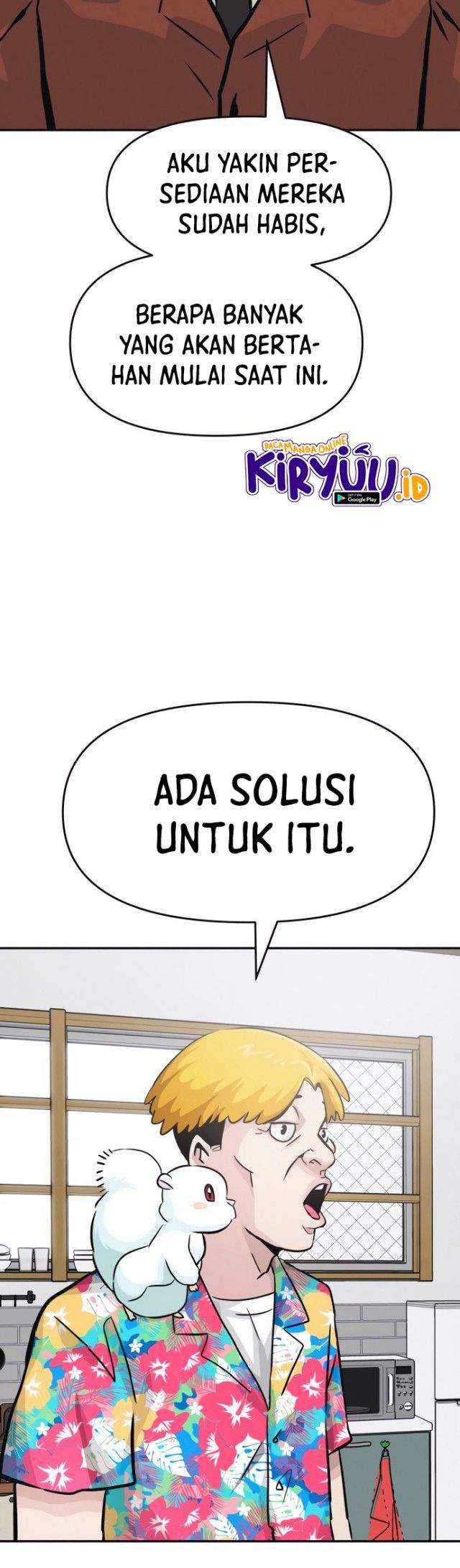 All Rounder Chapter 10 Gambar 43