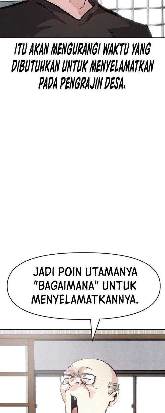 All Rounder Chapter 10 Gambar 48