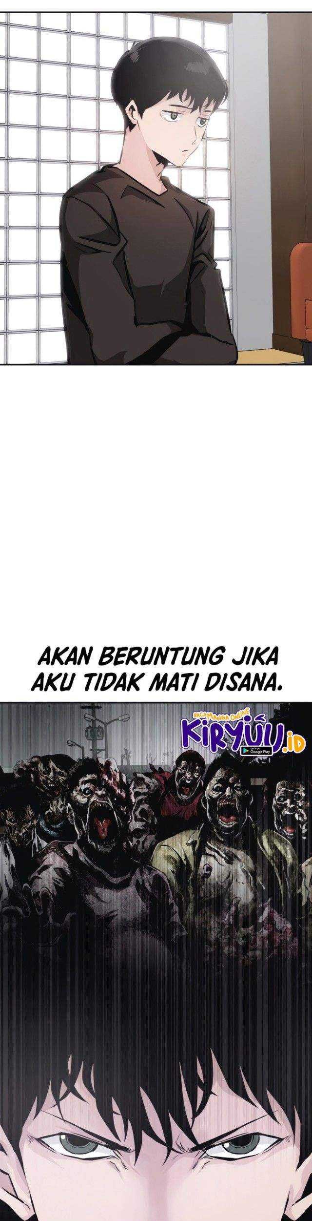 All Rounder Chapter 10 Gambar 50