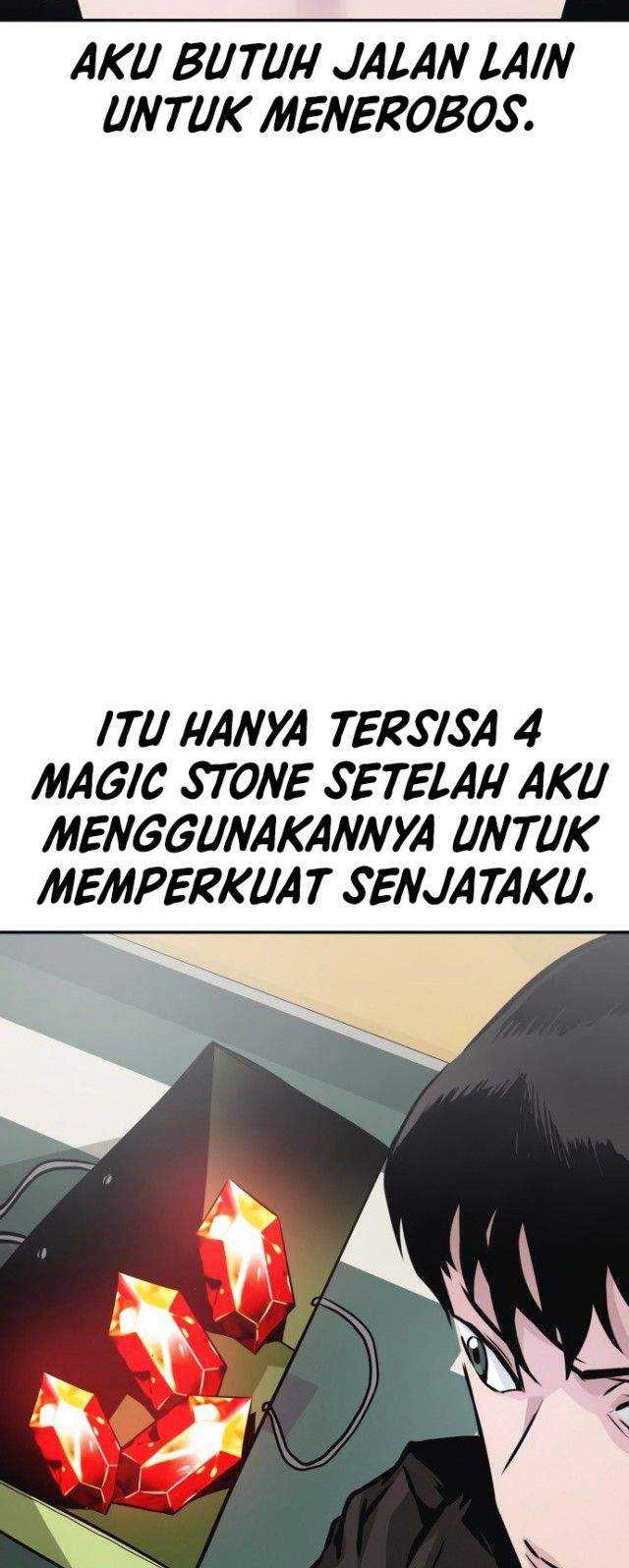 All Rounder Chapter 10 Gambar 51