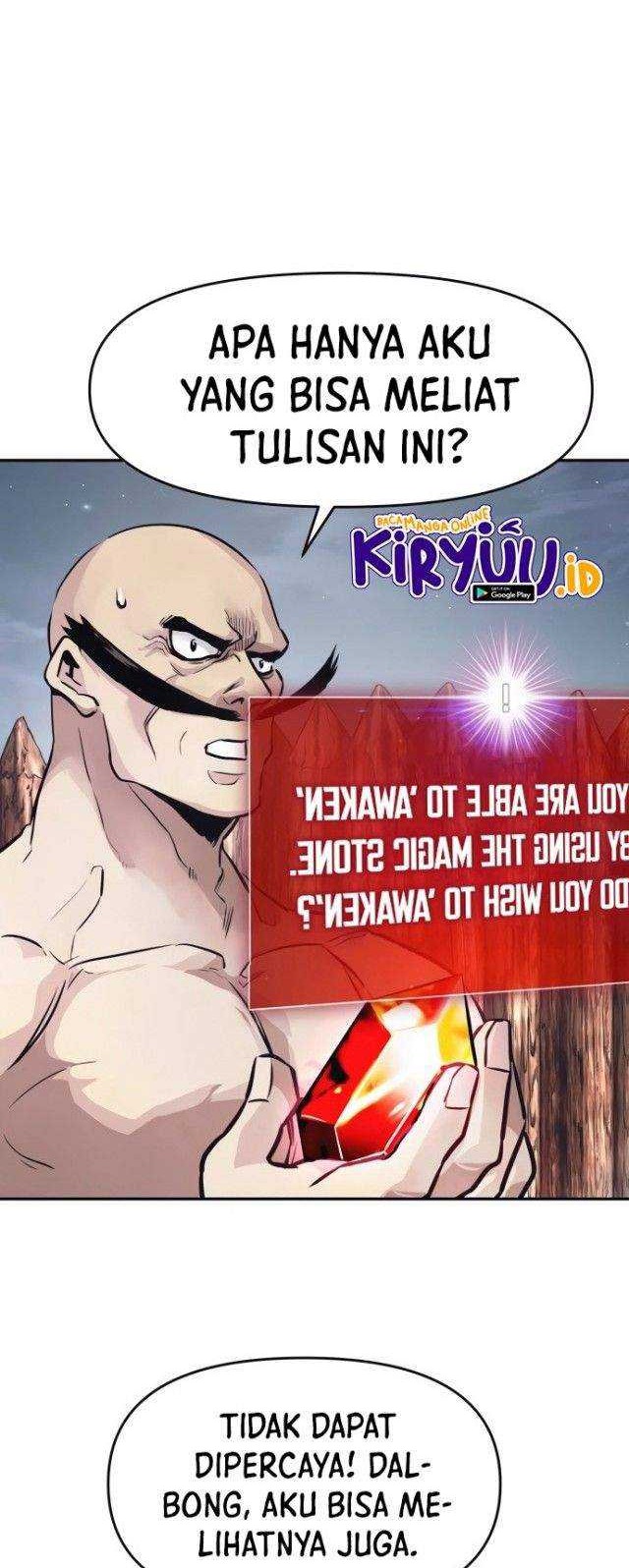 All Rounder Chapter 10 Gambar 54