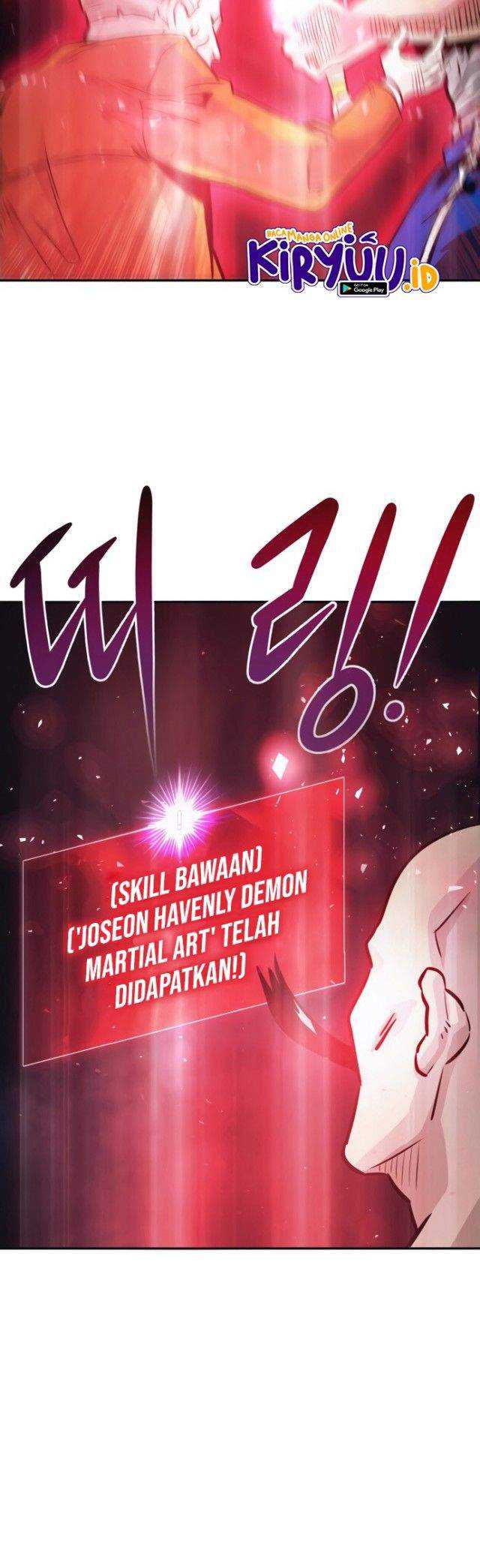 All Rounder Chapter 10 Gambar 61