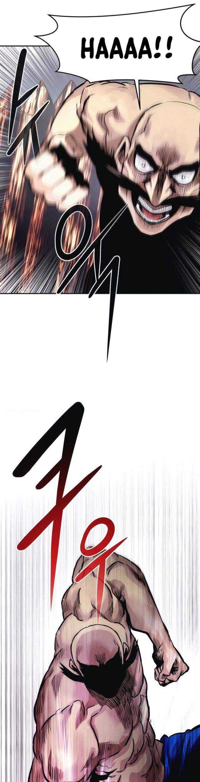 All Rounder Chapter 10 Gambar 65