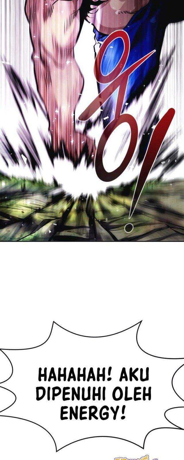 All Rounder Chapter 10 Gambar 66