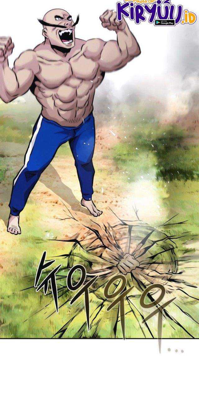 All Rounder Chapter 10 Gambar 67