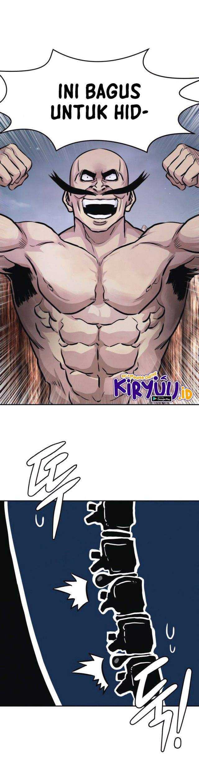 All Rounder Chapter 10 Gambar 68