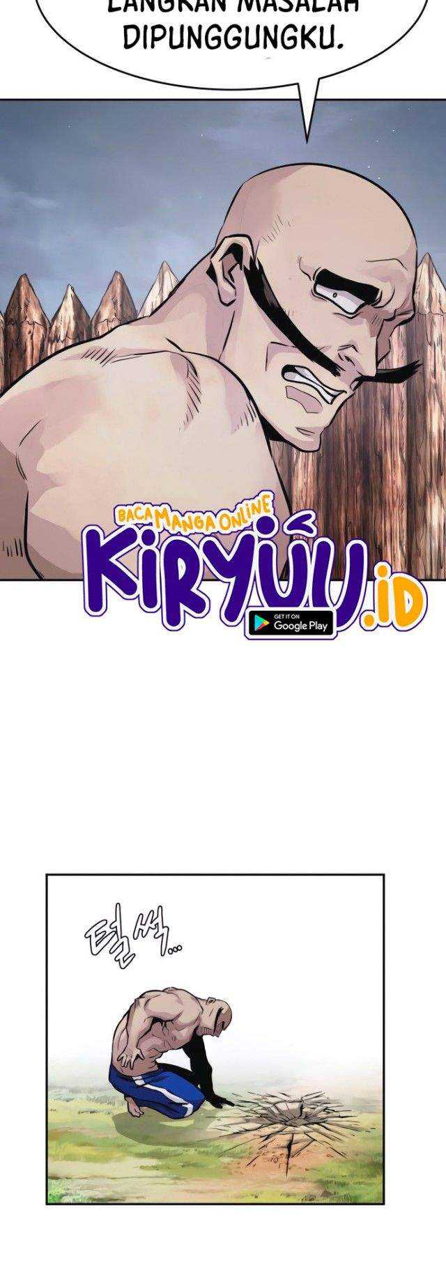 All Rounder Chapter 10 Gambar 70