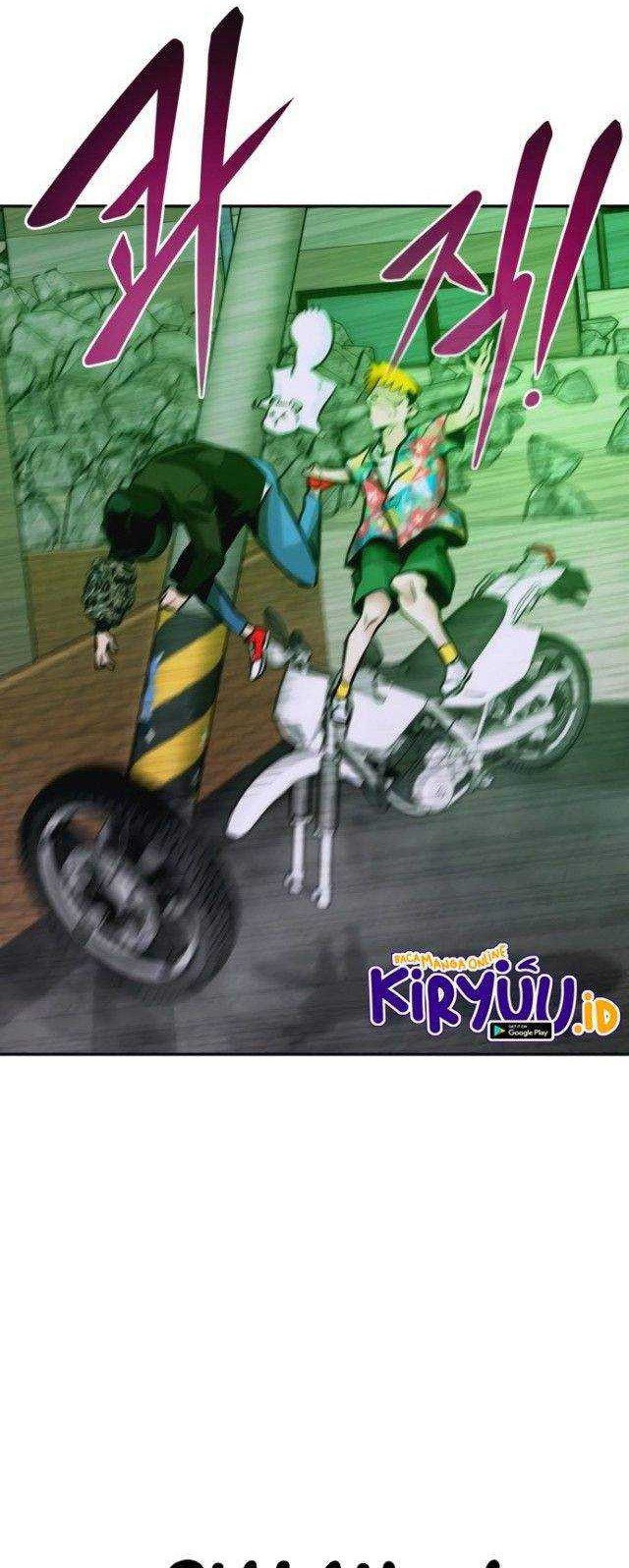 All Rounder Chapter 10 Gambar 6