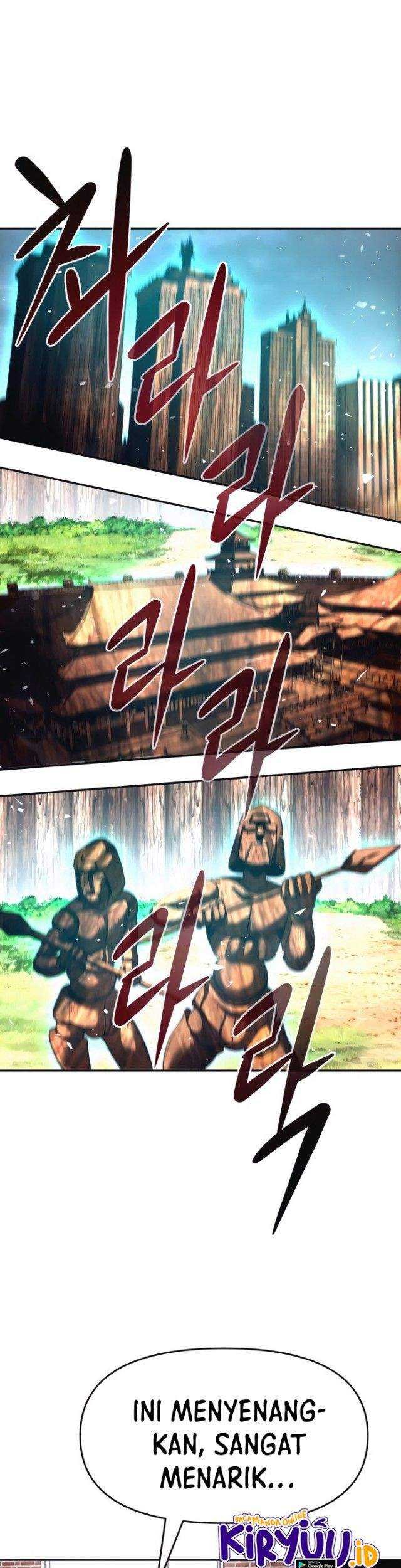 All Rounder Chapter 10 Gambar 74