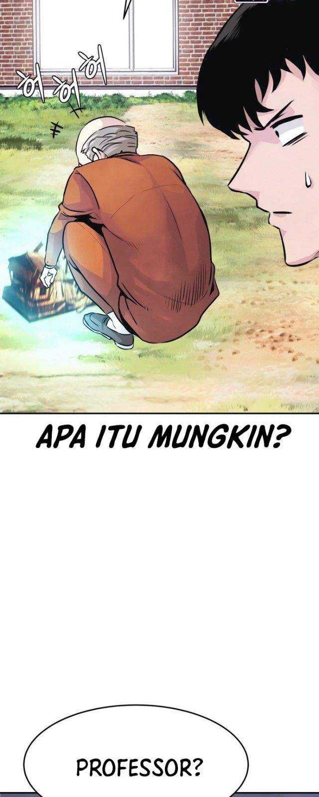 All Rounder Chapter 10 Gambar 75
