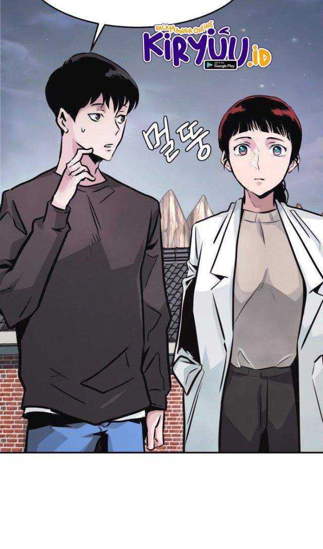 All Rounder Chapter 10 Gambar 76