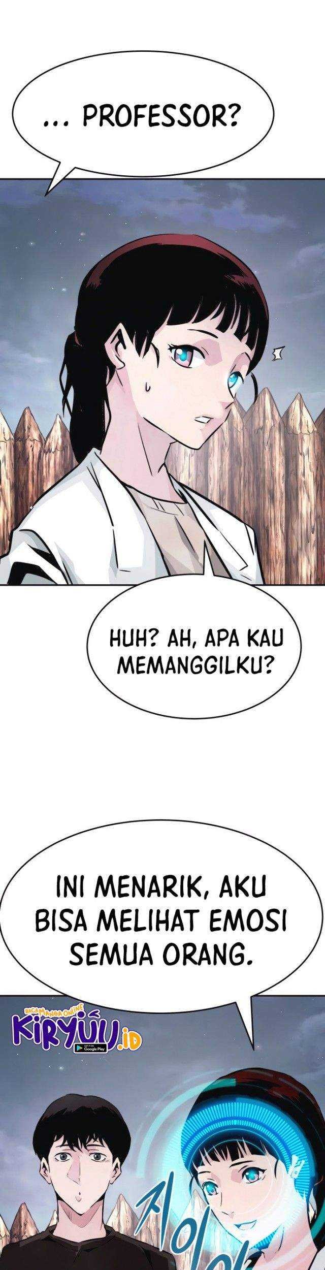 All Rounder Chapter 10 Gambar 77