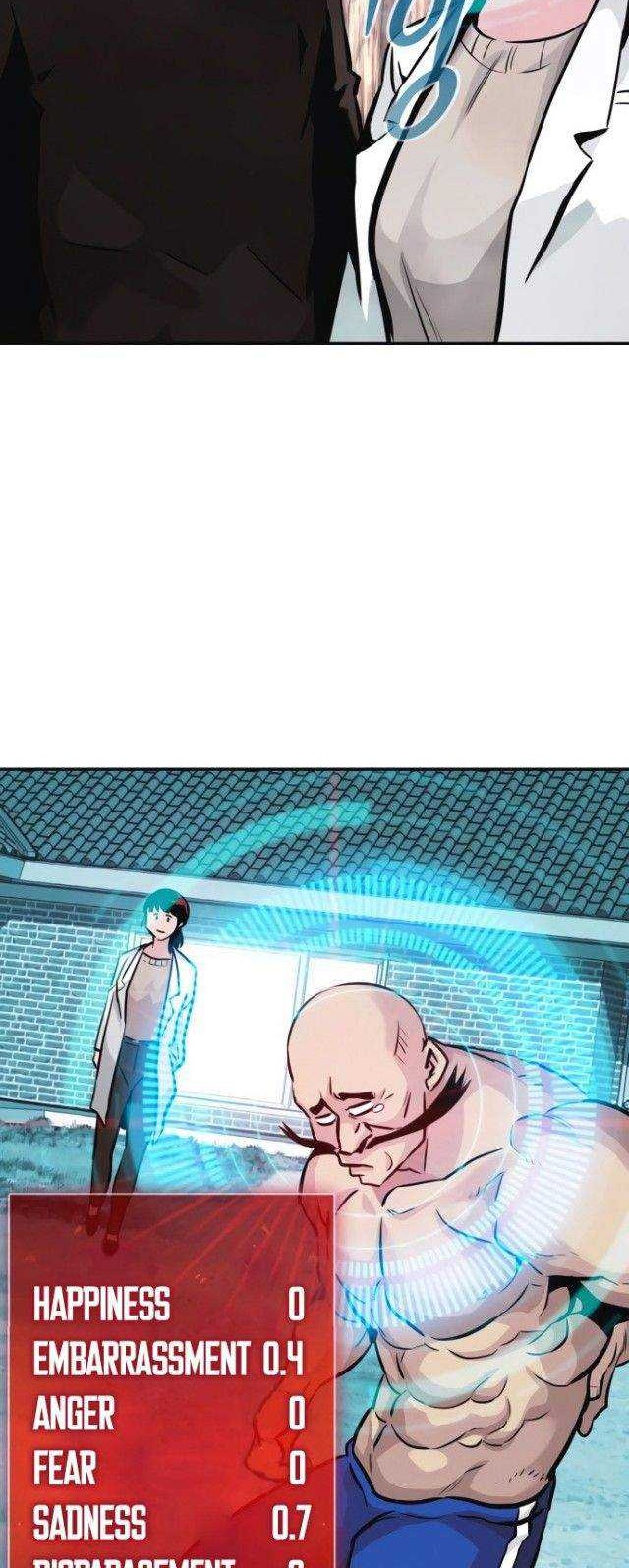 All Rounder Chapter 10 Gambar 78