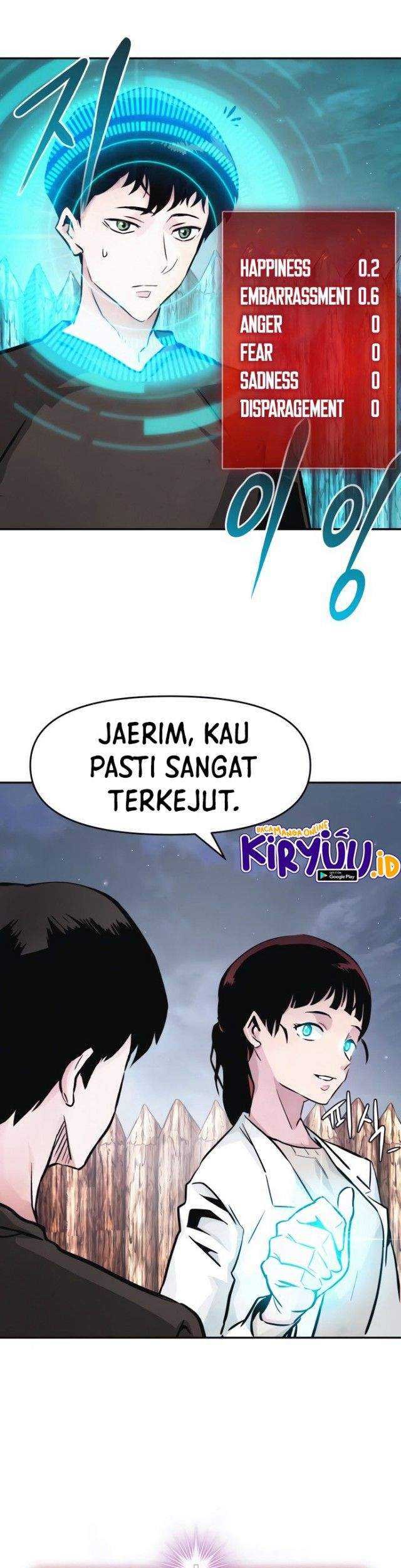 All Rounder Chapter 10 Gambar 80