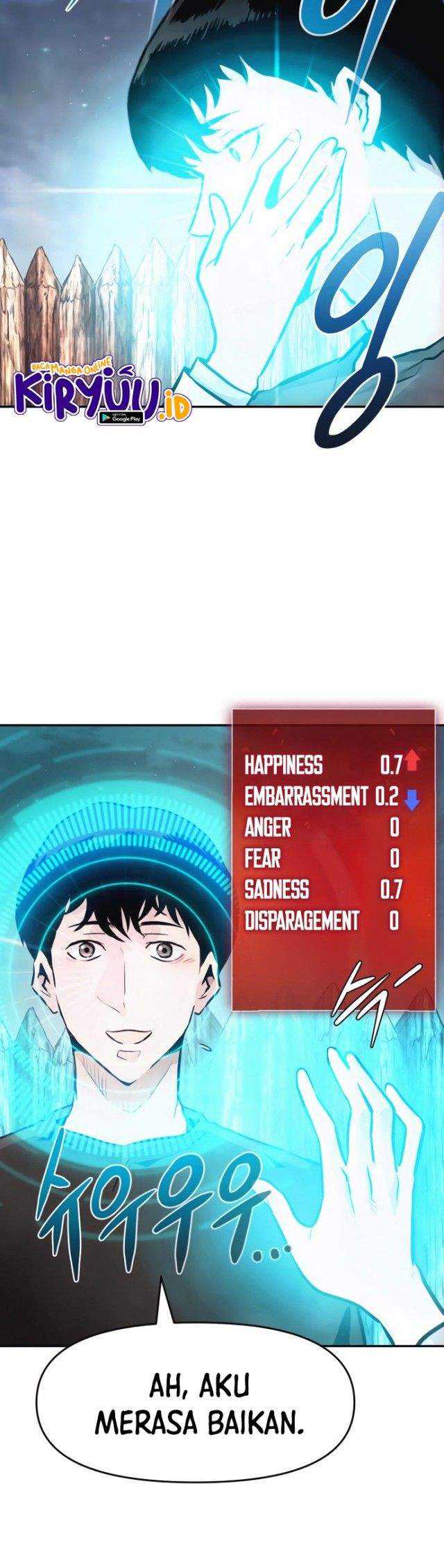 All Rounder Chapter 10 Gambar 82