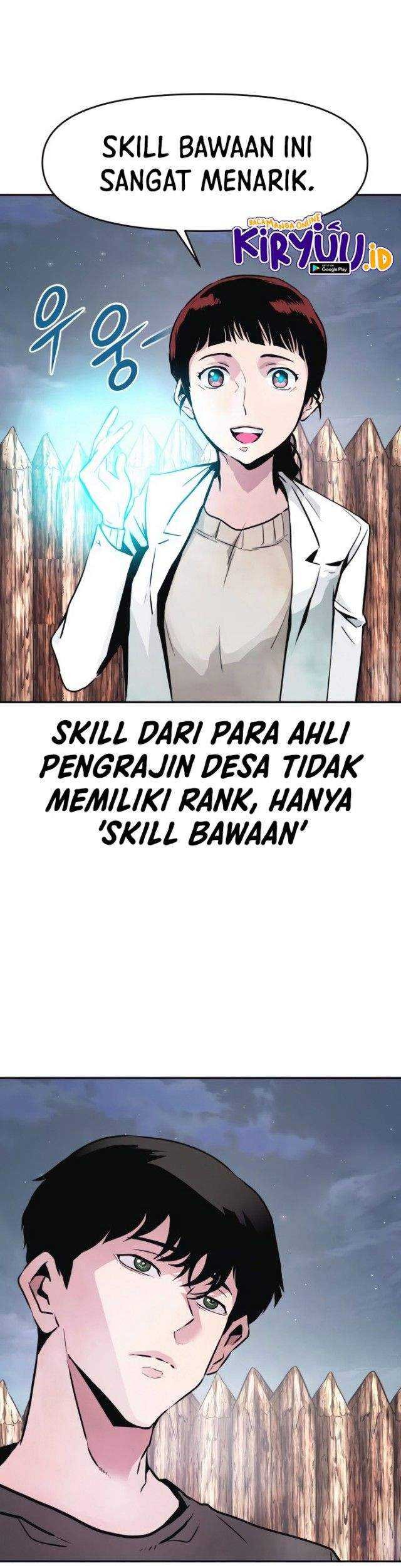 All Rounder Chapter 10 Gambar 83