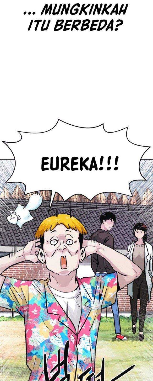 All Rounder Chapter 10 Gambar 84