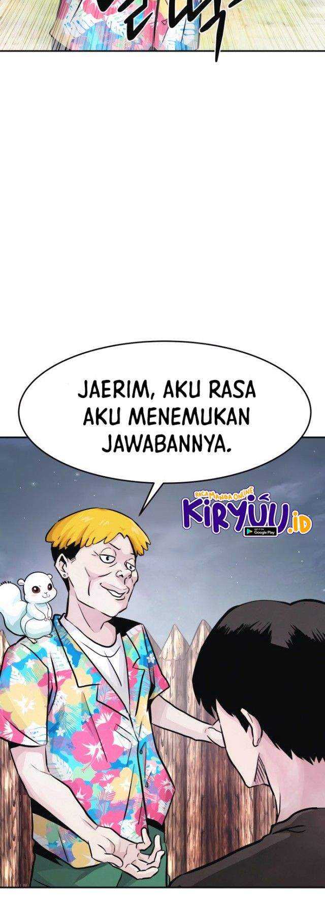 All Rounder Chapter 10 Gambar 85