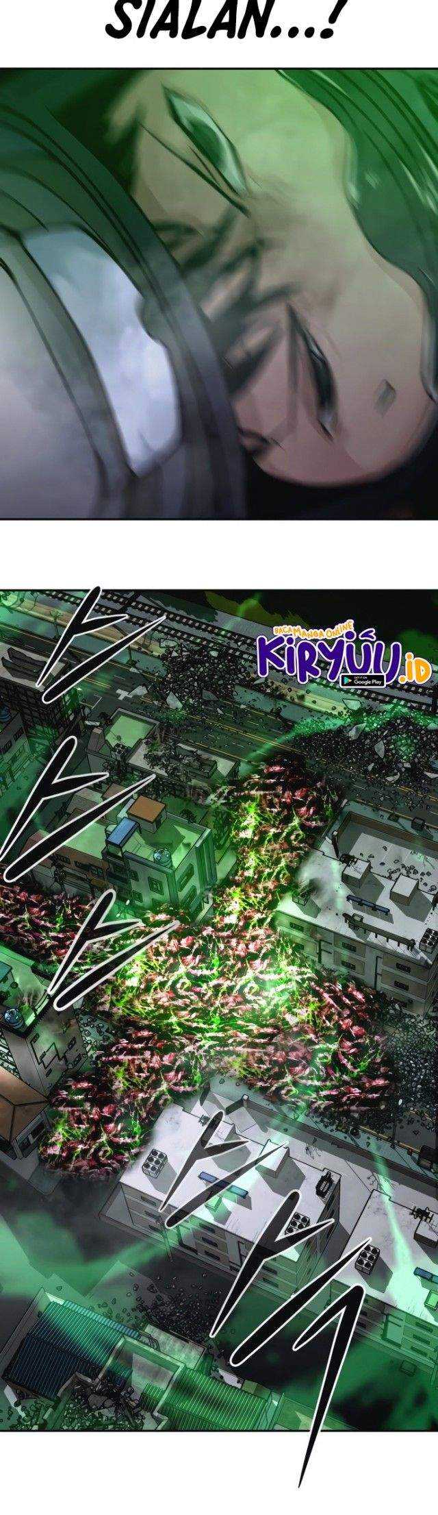 All Rounder Chapter 10 Gambar 7