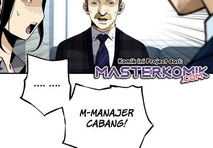 Return of the Legend Chapter 25 Gambar 33