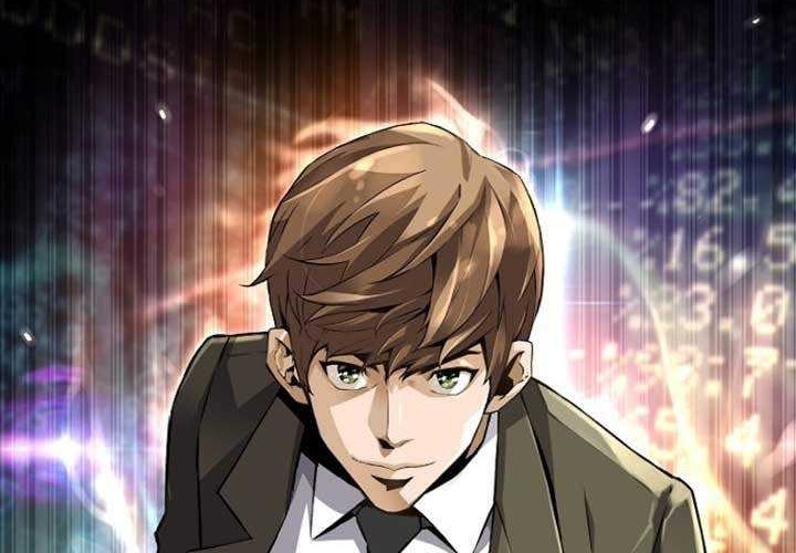 Return of the Legend Chapter 25 Gambar 51