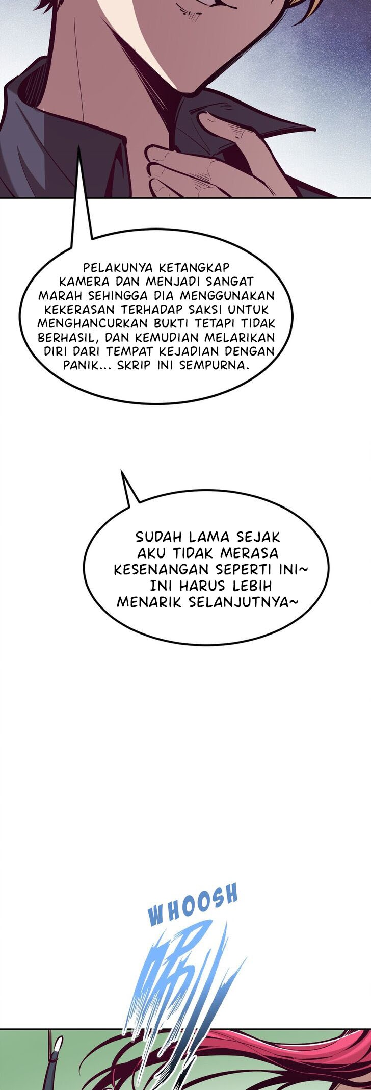 Demon X Angel, Can’t Get Along! Chapter 25 Gambar 34