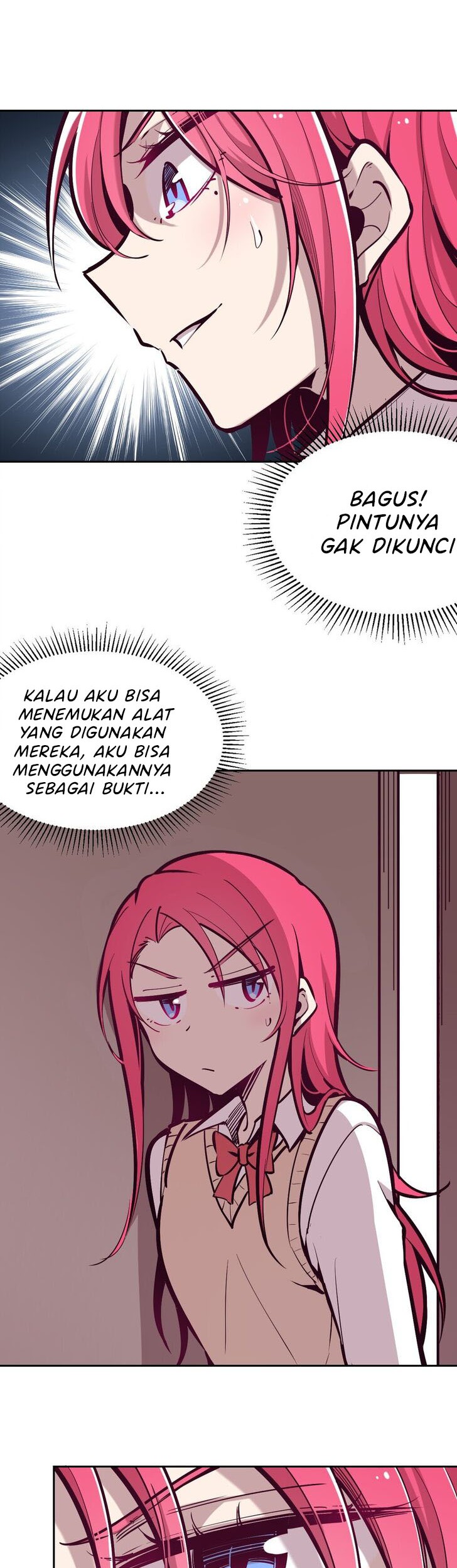 Demon X Angel, Can’t Get Along! Chapter 25 Gambar 6