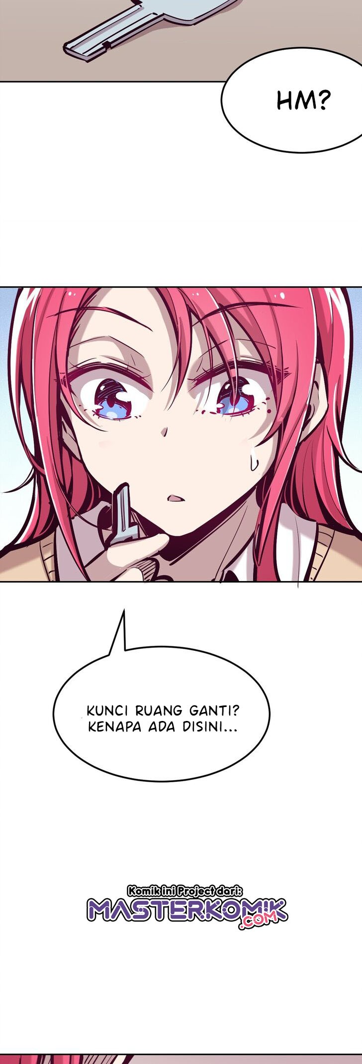 Demon X Angel, Can’t Get Along! Chapter 25 Gambar 16