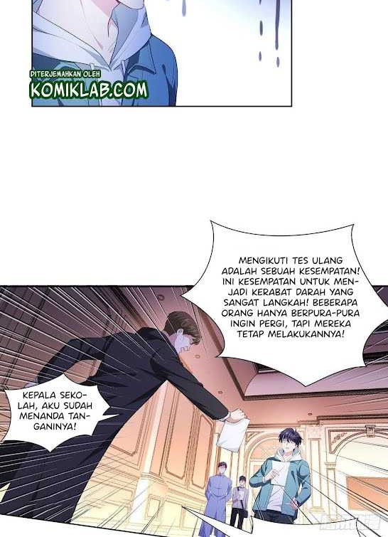Became King After Being Bitten Chapter 05 Gambar 4