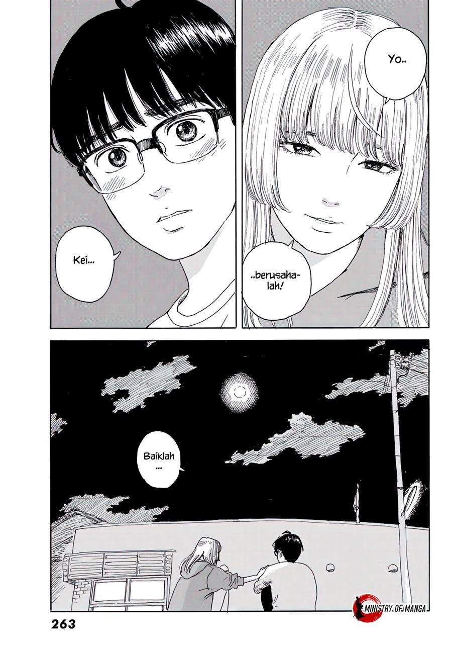Okaeri Alice Chapter 15 Gambar 10