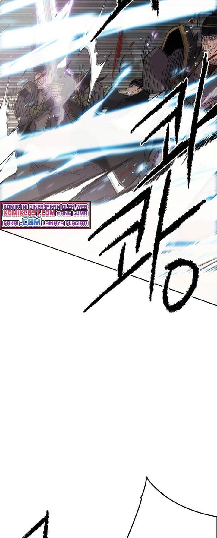 The Undefeatable Swordsman Chapter 90 Gambar 13