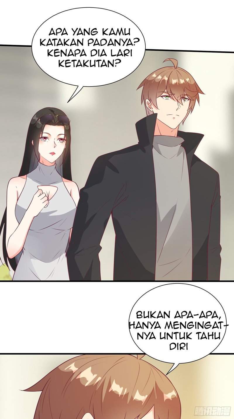 I’m Picking Fairy Sister On The Westward Journey Chapter 44 Gambar 11