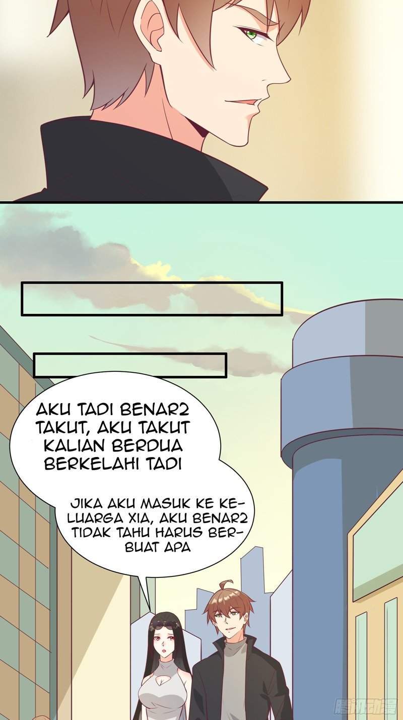 I’m Picking Fairy Sister On The Westward Journey Chapter 44 Gambar 12